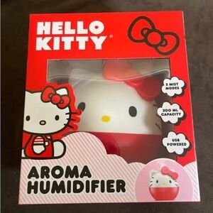 Hello Kitty Humidifier